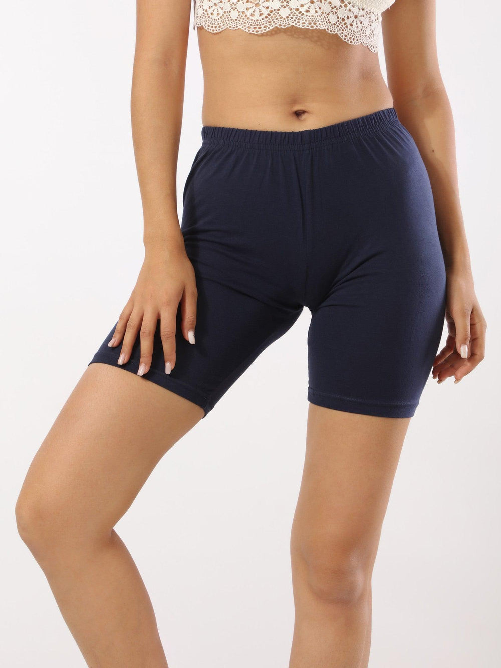 Chantelle's Biker Shorts - Eve Chantelle