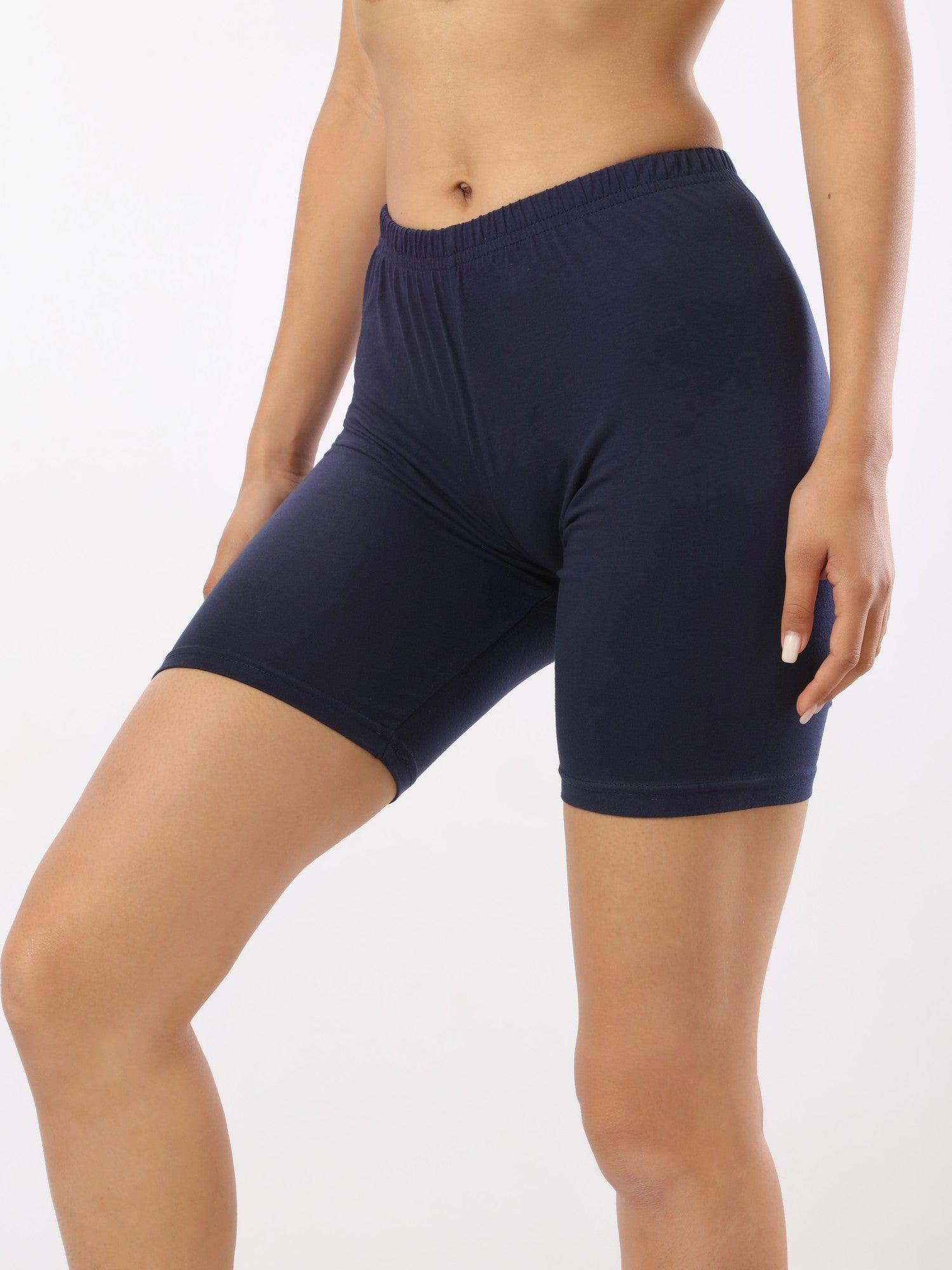 Chantelle's Biker Shorts - Eve Chantelle