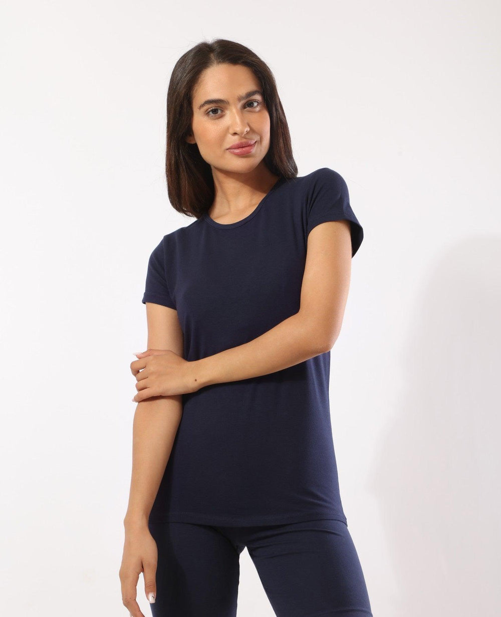 Chantelle's Everyday Half-Sleeve T-shirt - Eve Chantelle