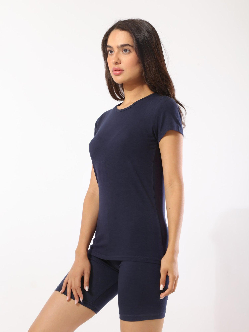 Chantelle's Everyday Half-Sleeve T-shirt - Eve Chantelle