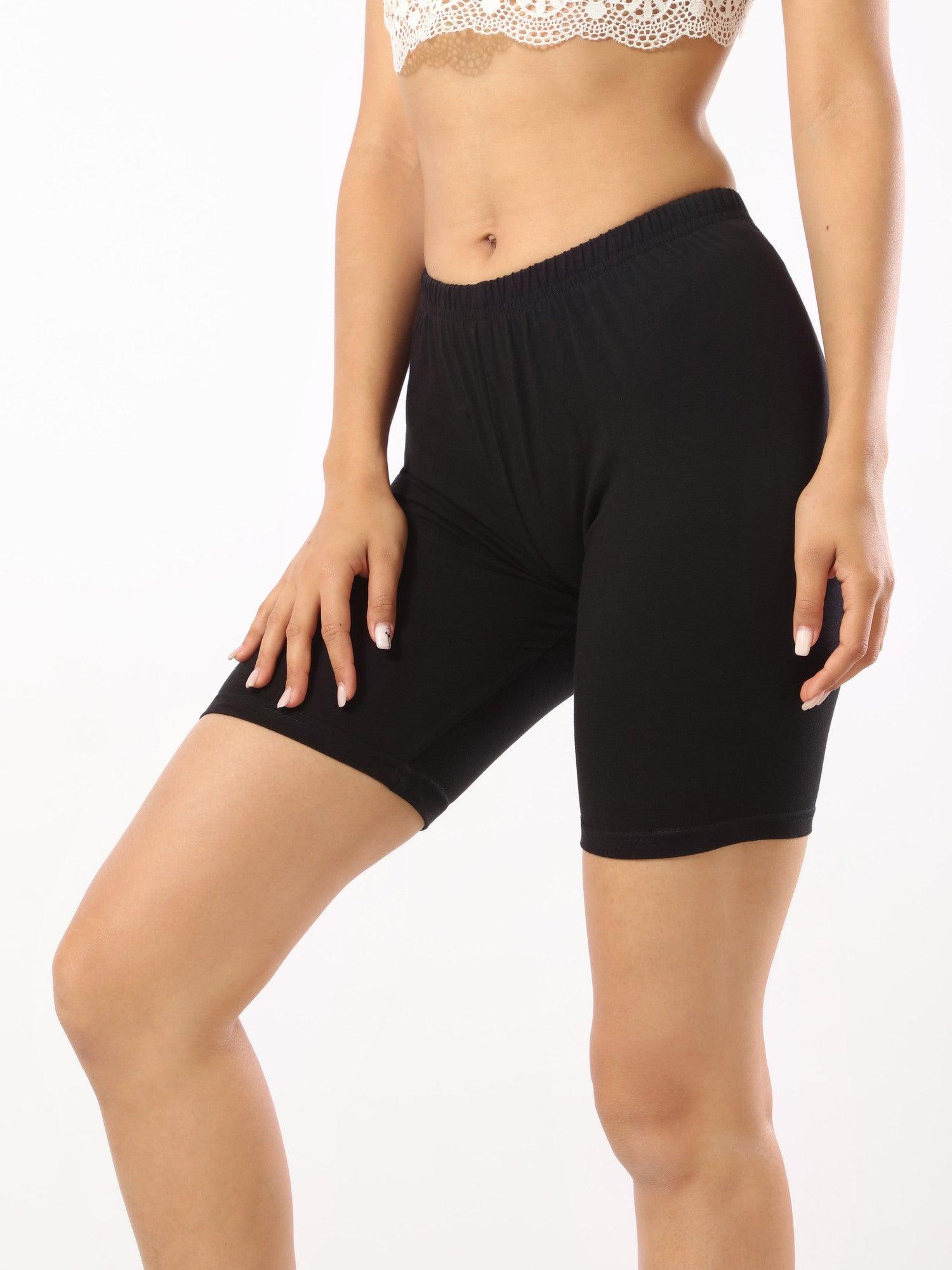 Chantelle's Biker Shorts - Eve Chantelle