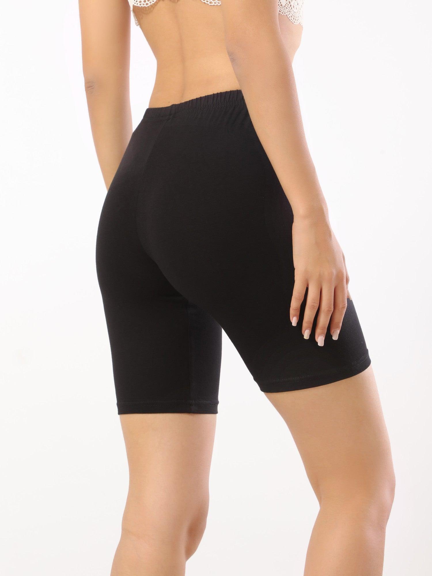 Chantelle's Biker Shorts - Eve Chantelle