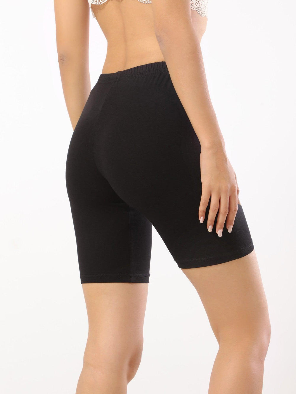 Chantelle's Biker Shorts - Eve Chantelle