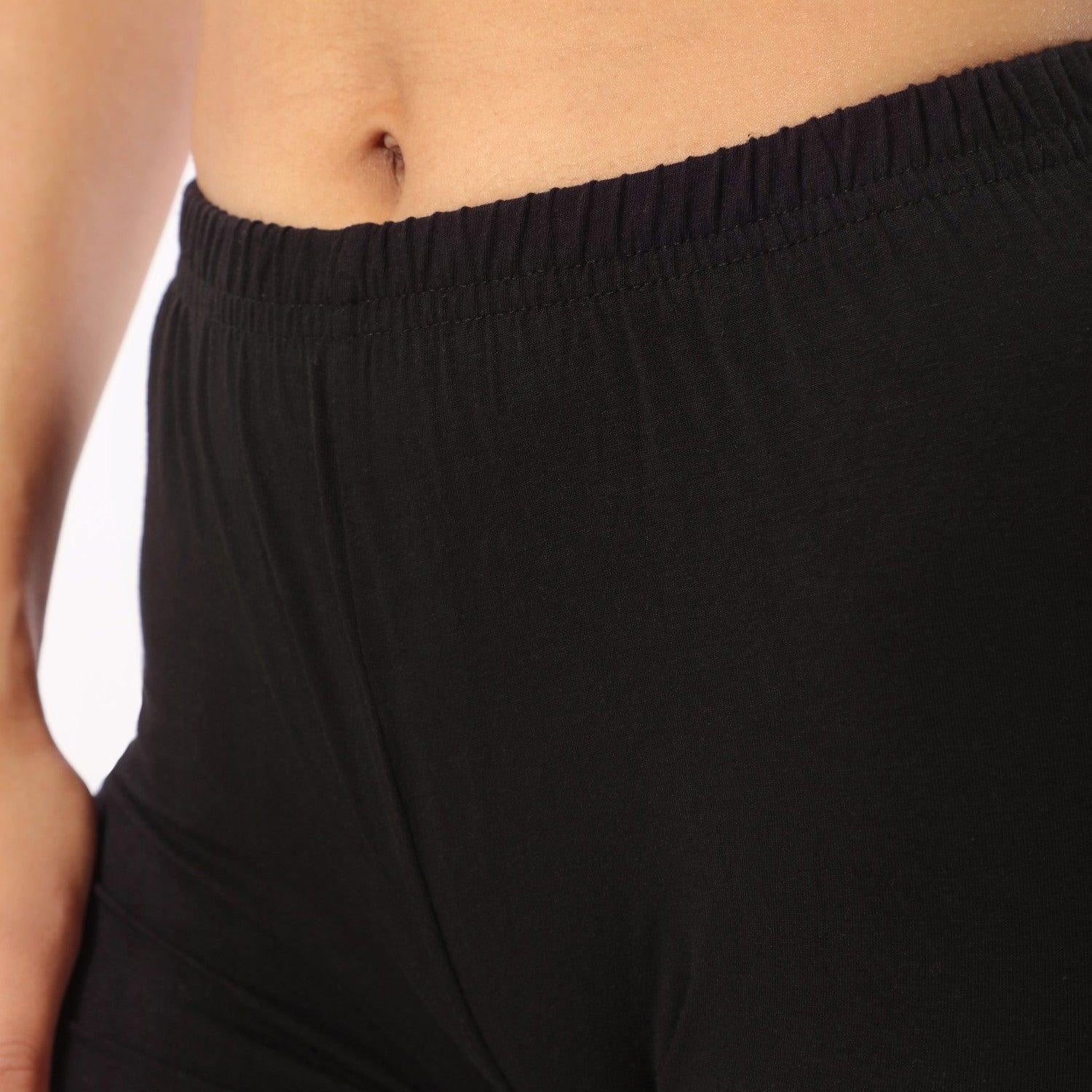 Chantelle's Biker Shorts - Eve Chantelle