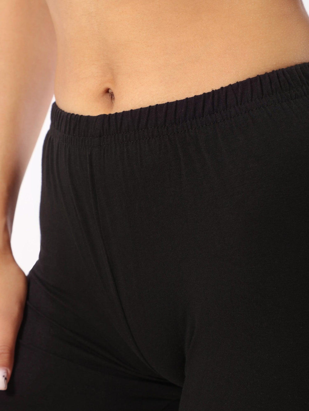 Chantelle's Biker Shorts - Eve Chantelle