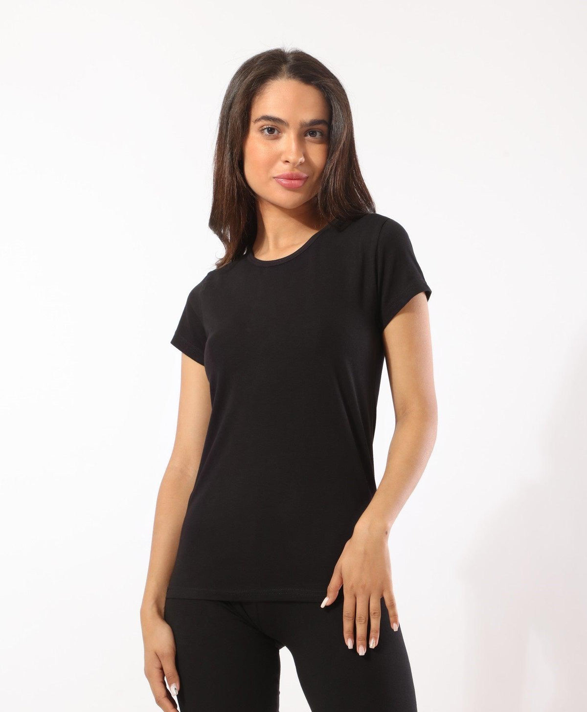 Chantelle's Everyday Half-Sleeve T-shirt - Eve Chantelle