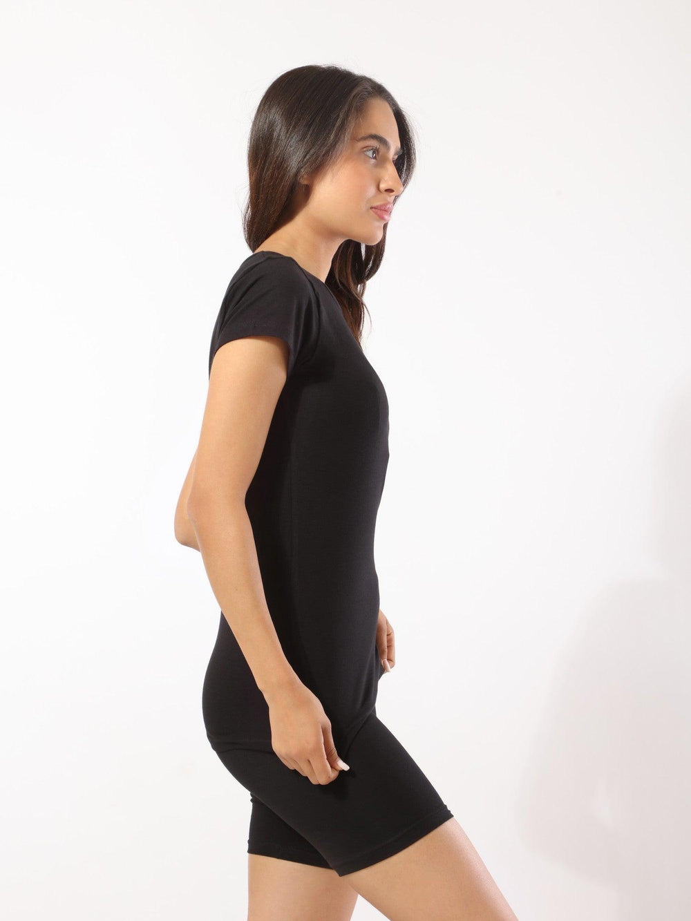 Chantelle's Everyday Half-Sleeve T-shirt - Eve Chantelle