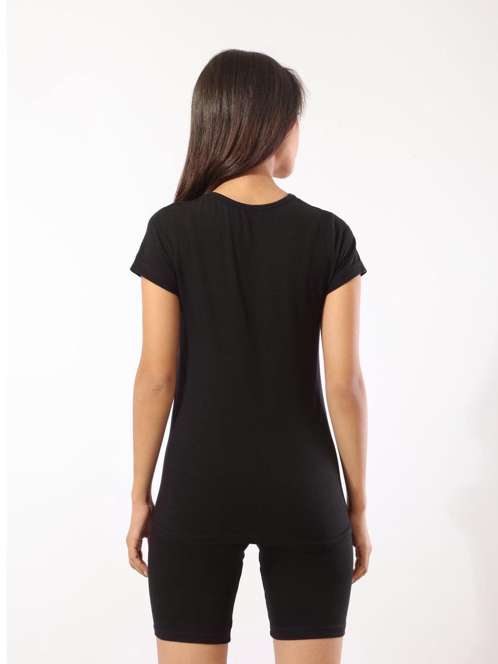 Chantelle's Everyday Half-Sleeve T-shirt - Eve Chantelle