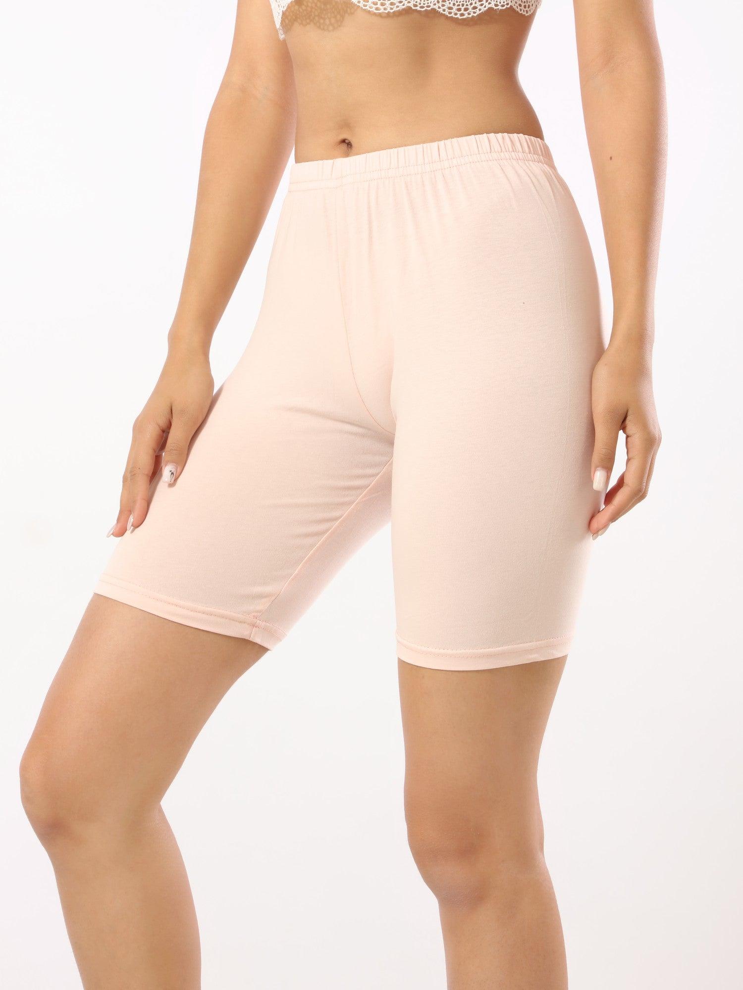 Chantelle's Biker Shorts - Eve Chantelle