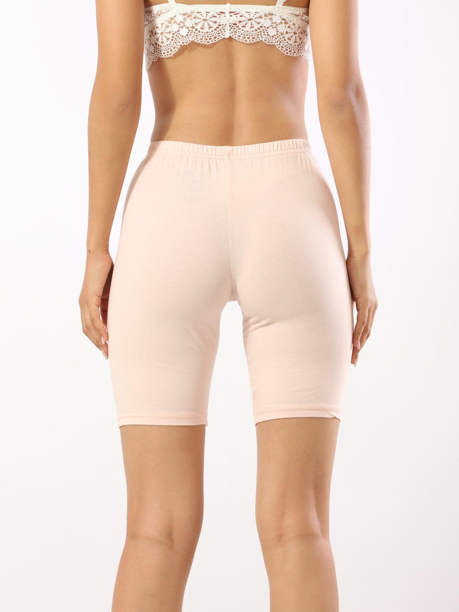 Chantelle's Biker Shorts - Eve Chantelle