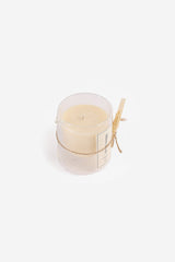 Silky Musk Bloom & Glow Body Serum Candle