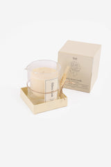 Silky Musk Bloom & Glow Body Serum Candle