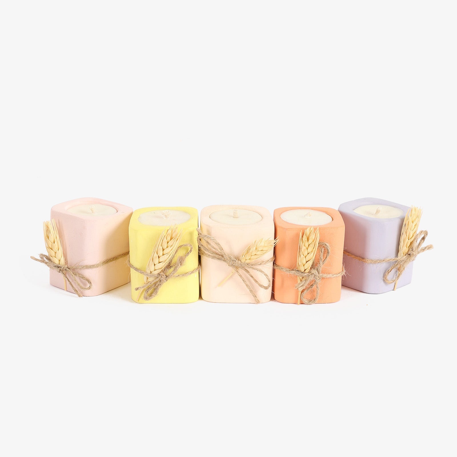 Eve Chentelle's Mini Fragrance Oasis