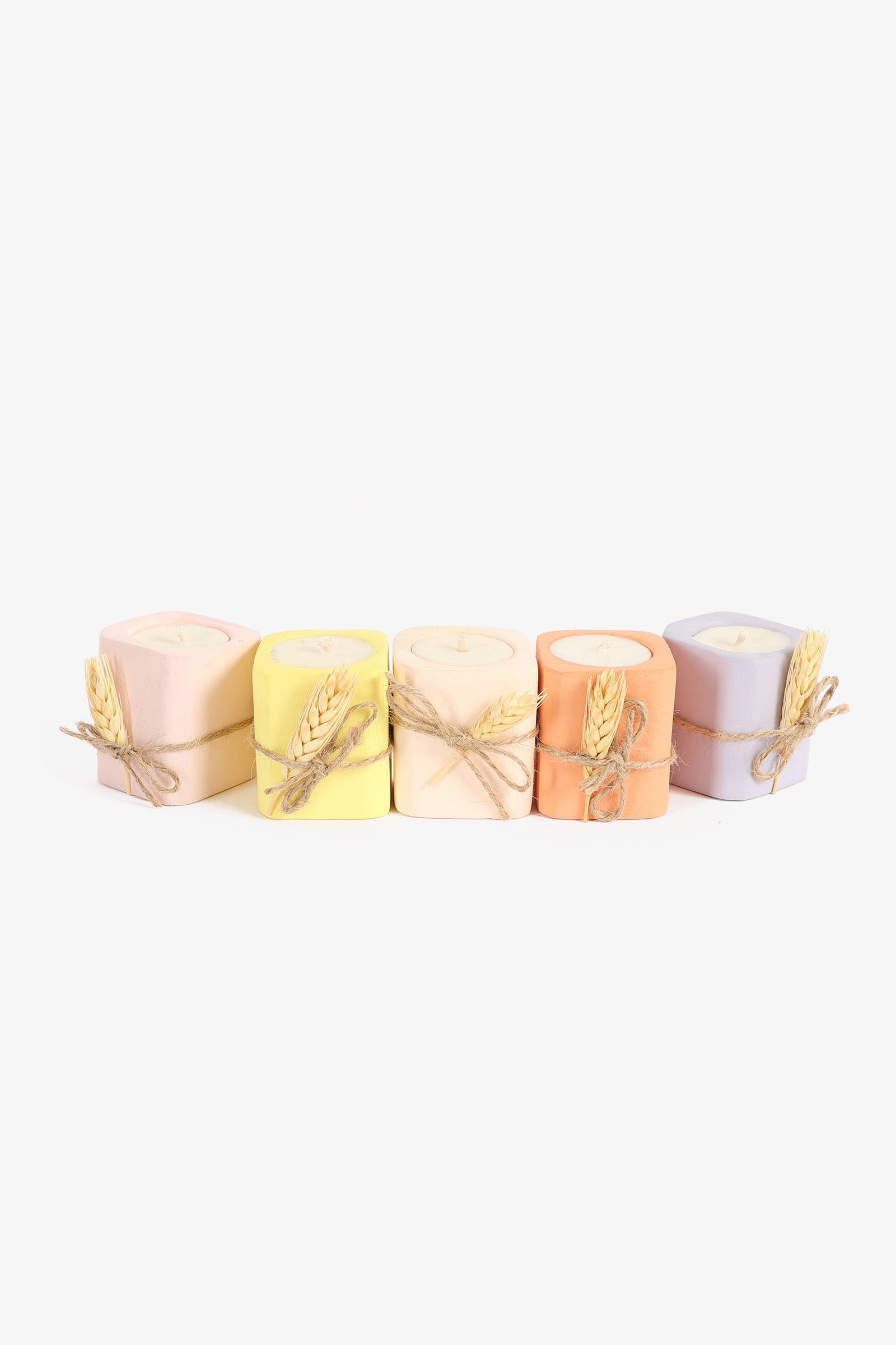 Eve Chentelle's Mini Fragrance Oasis