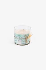 Coconut Candle