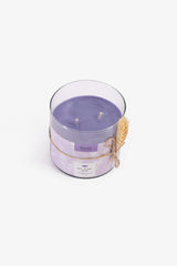 Lavender Candle