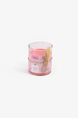 Evechantelle Candle-Les Temps Des Fleurs