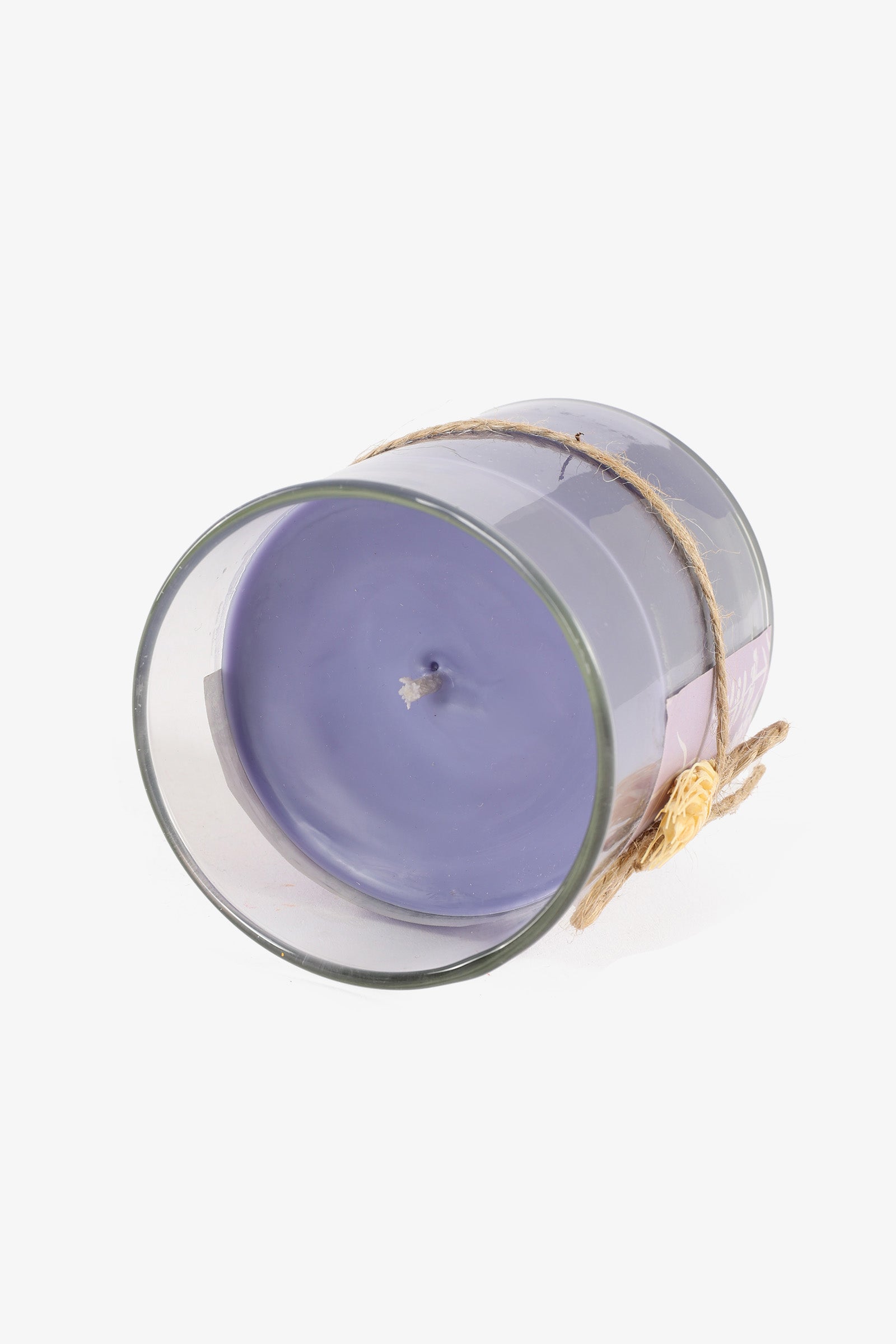 EveChantelle Candle-Lavender