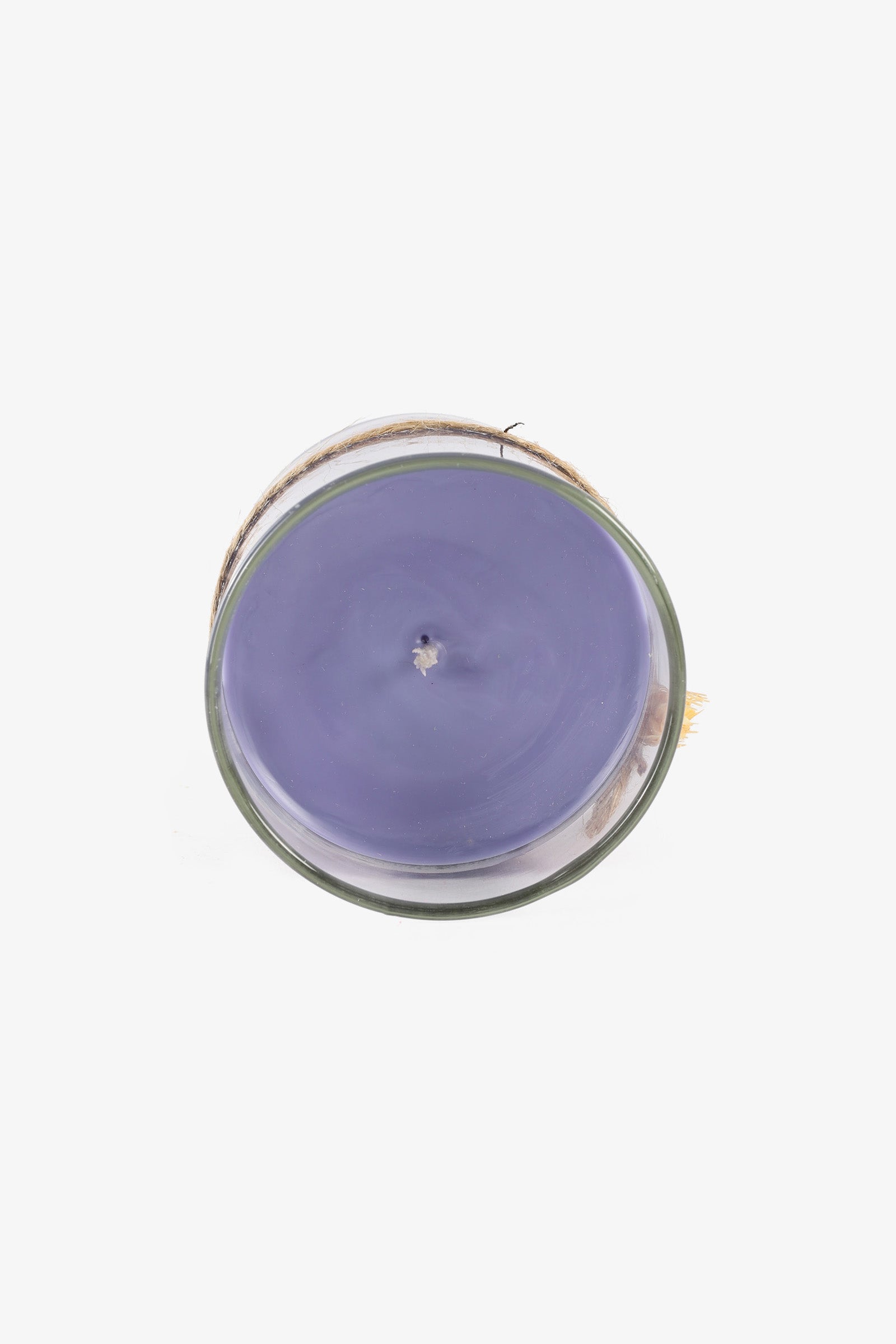 EveChantelle Candle-Lavender