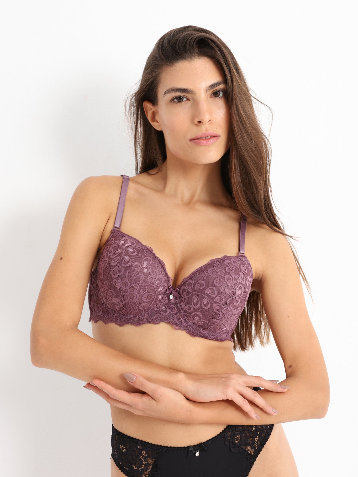 Eve Chantelle Confidence Boost Bra