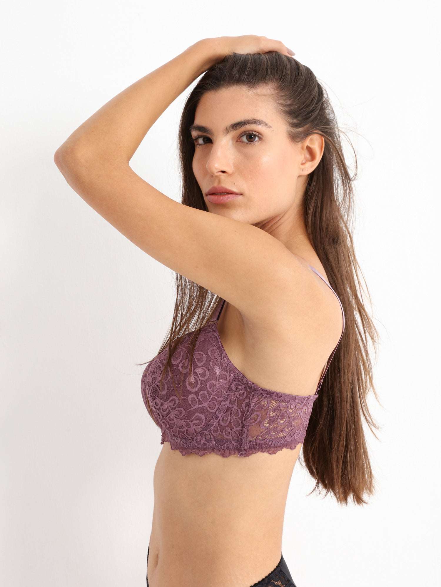 Eve Chantelle Confidence Boost Bra