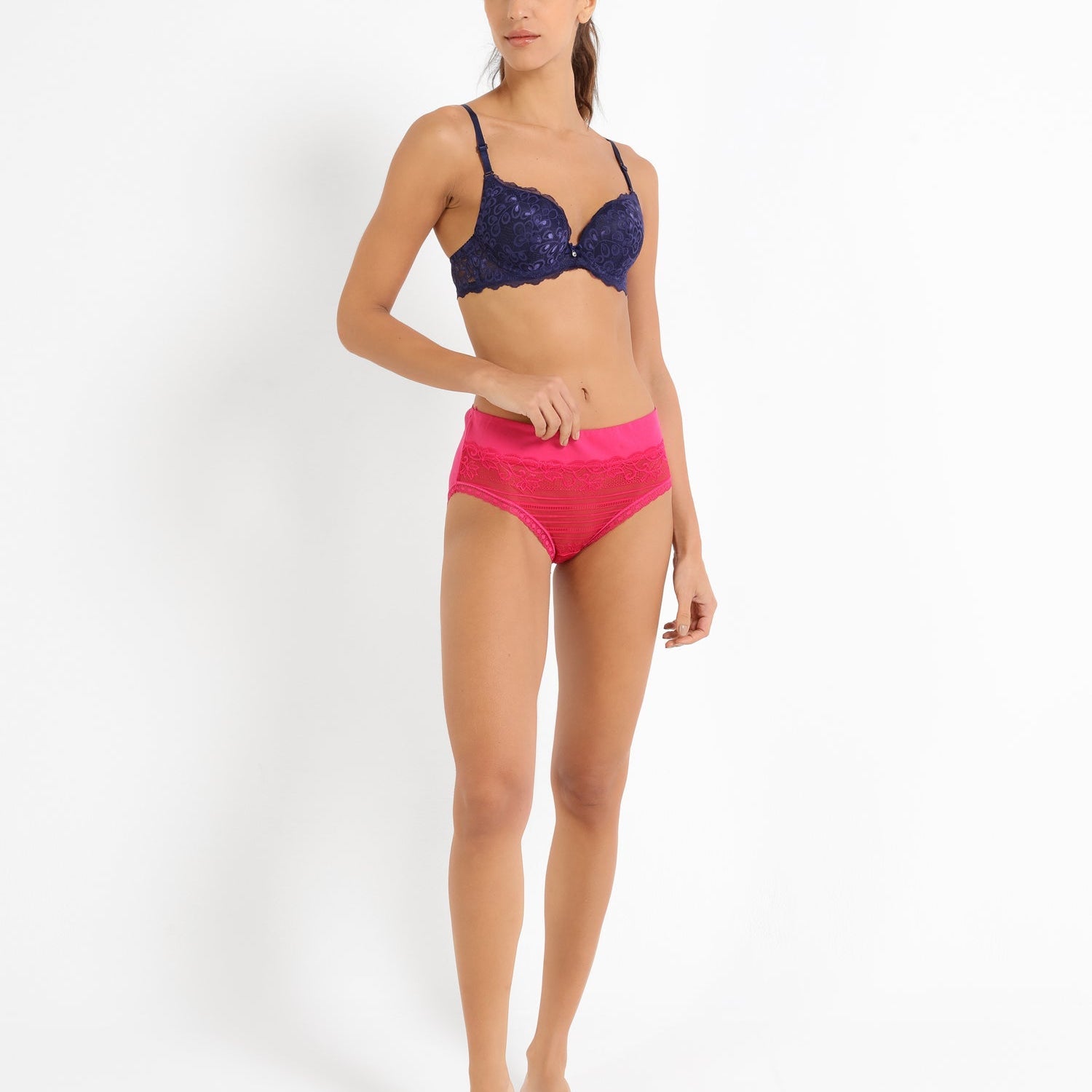 Enchanting Embrace Bra