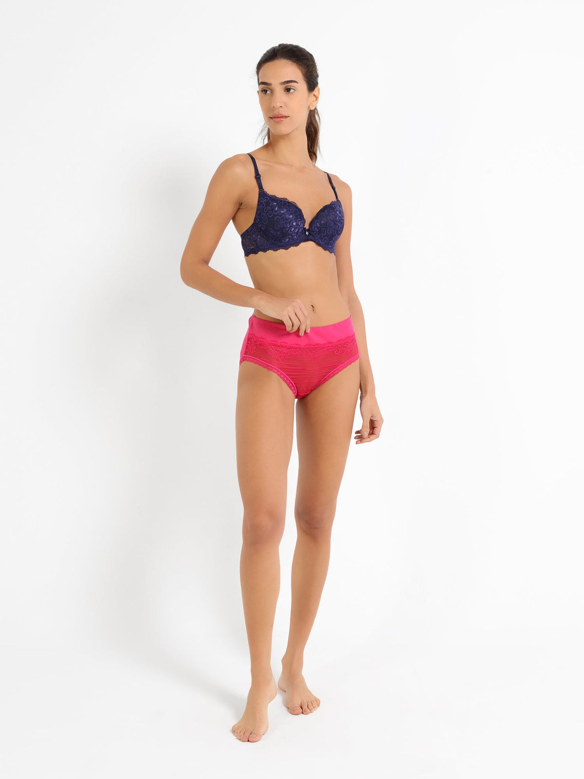 Enchanting Embrace Bra