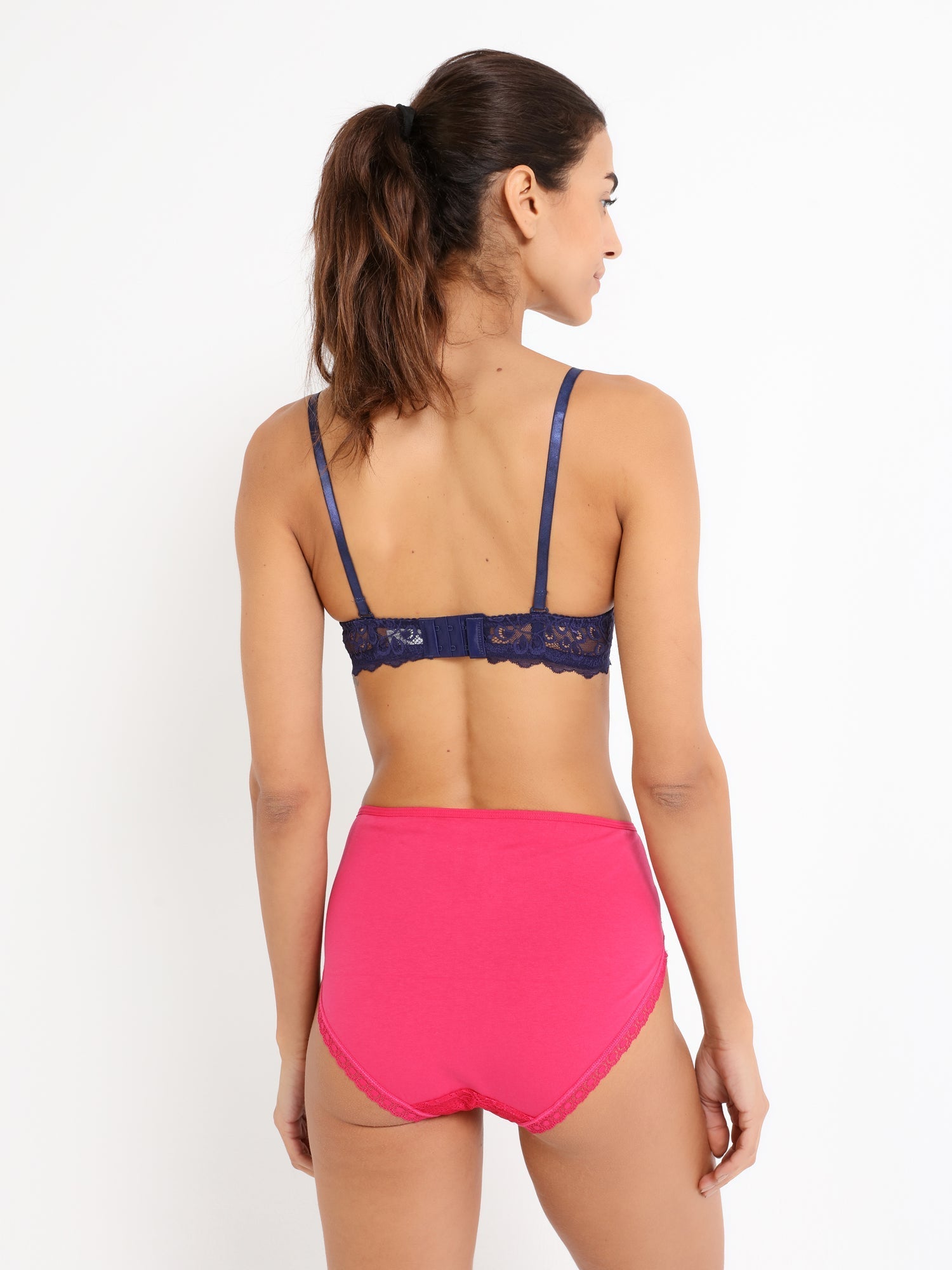 Enchanting Embrace Bra