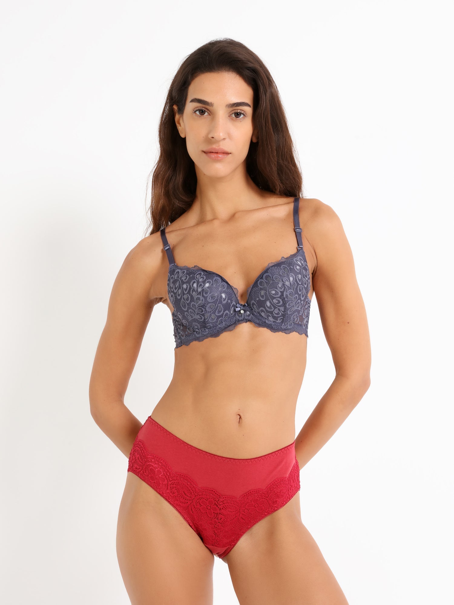 Enchanting Embrace Bra