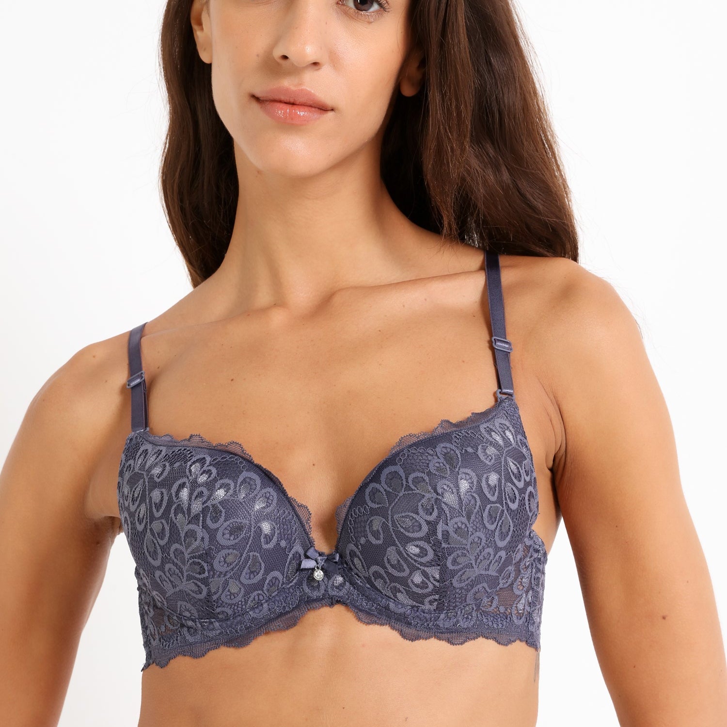 Enchanting Embrace Bra