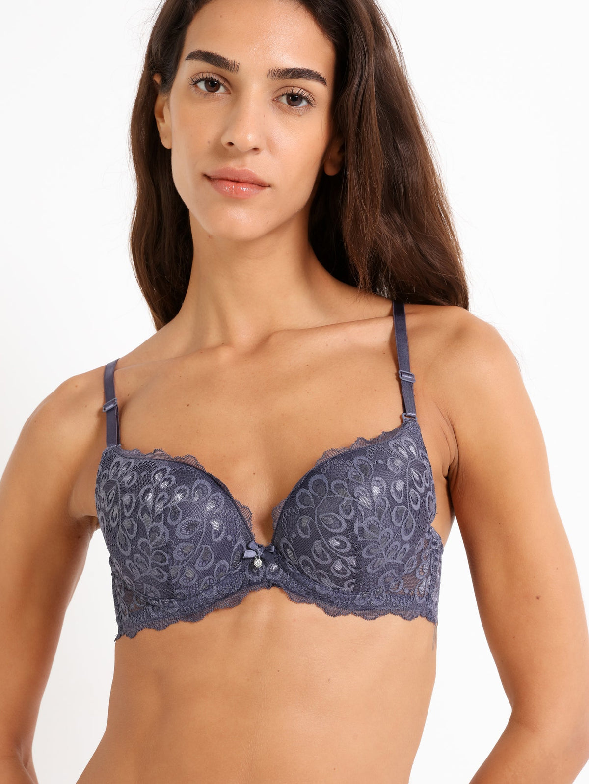 Enchanting Embrace Bra