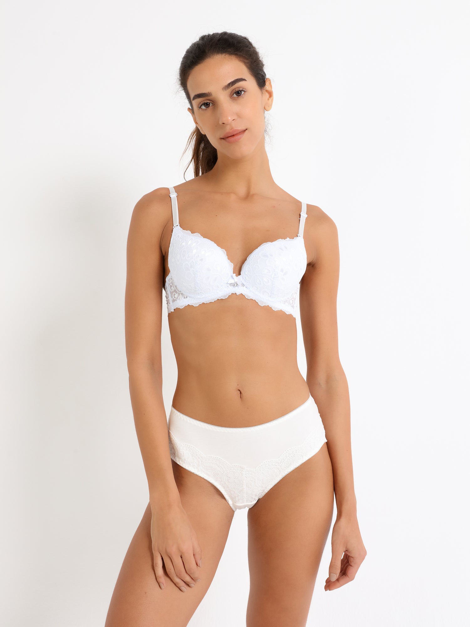 Enchanting Embrace Bra