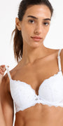 Enchanting Embrace Bra