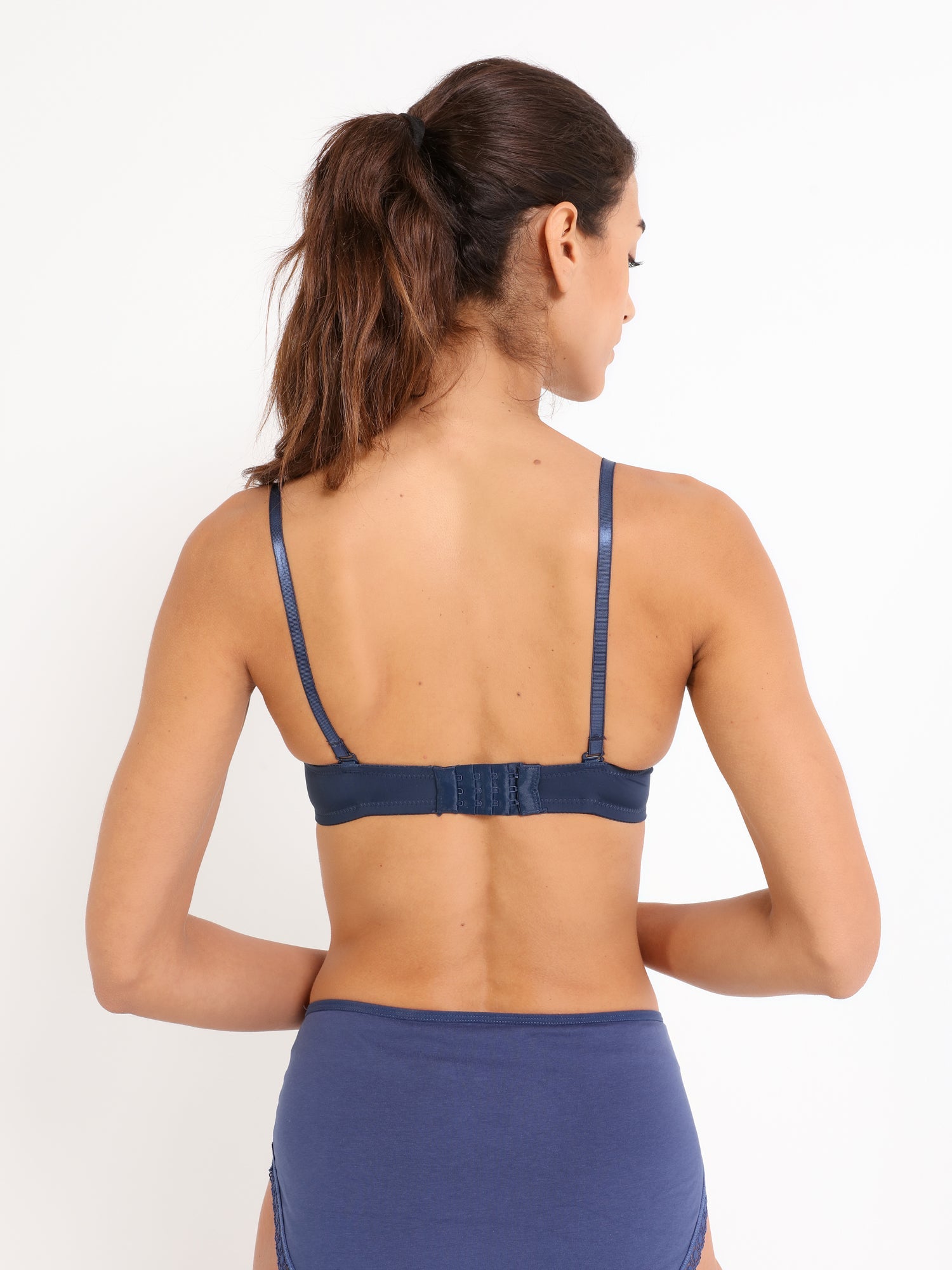 Lace Enchantment Bra