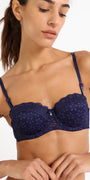 Lace Enchantment Bra