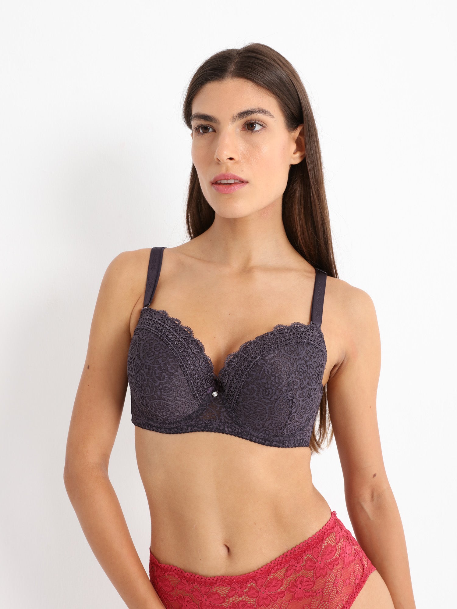 Whisper of Lace Bra