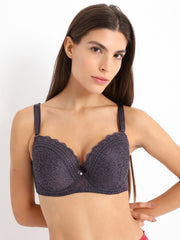 Whisper of Lace Bra