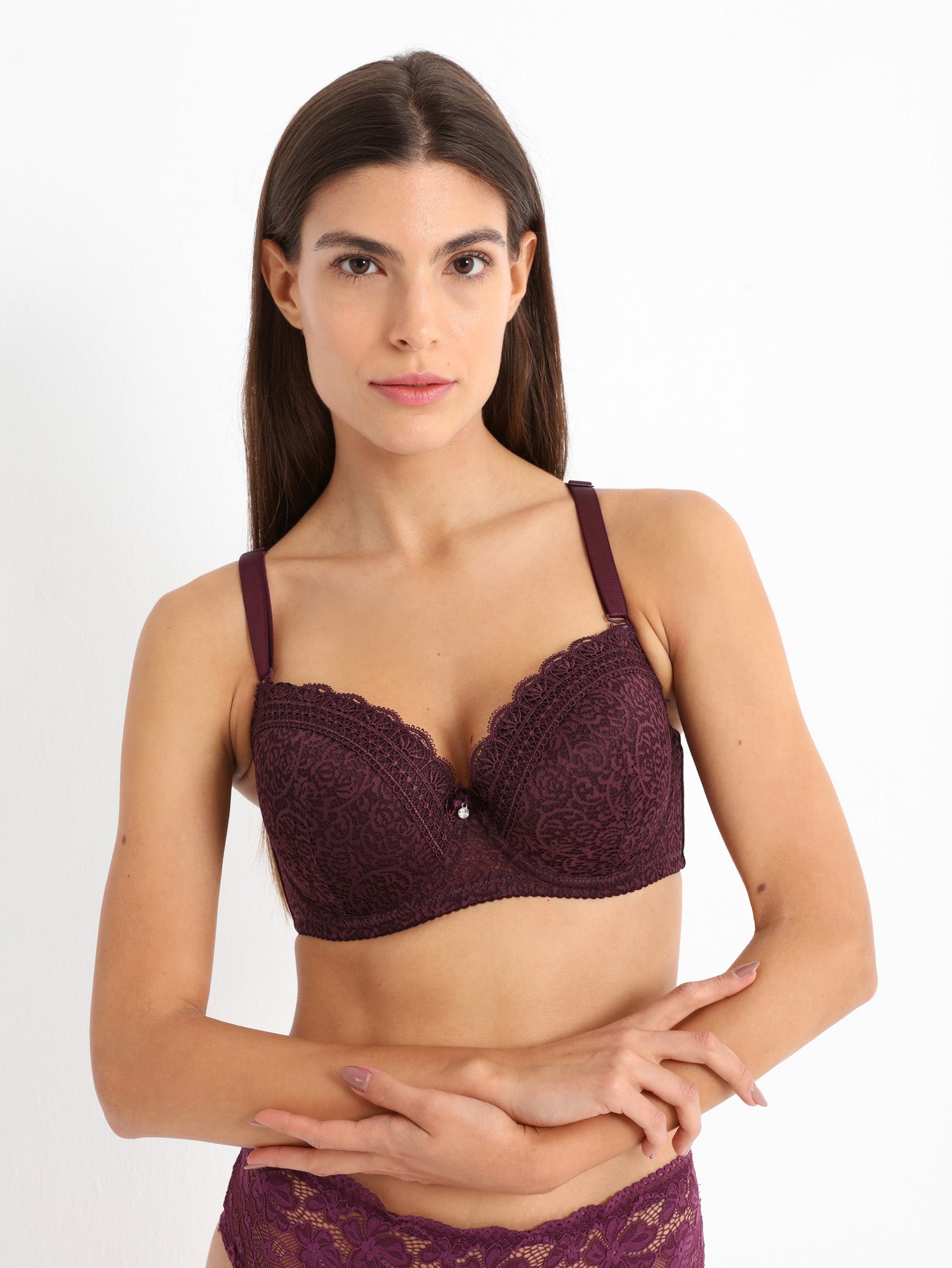 Whisper of Lace Bra