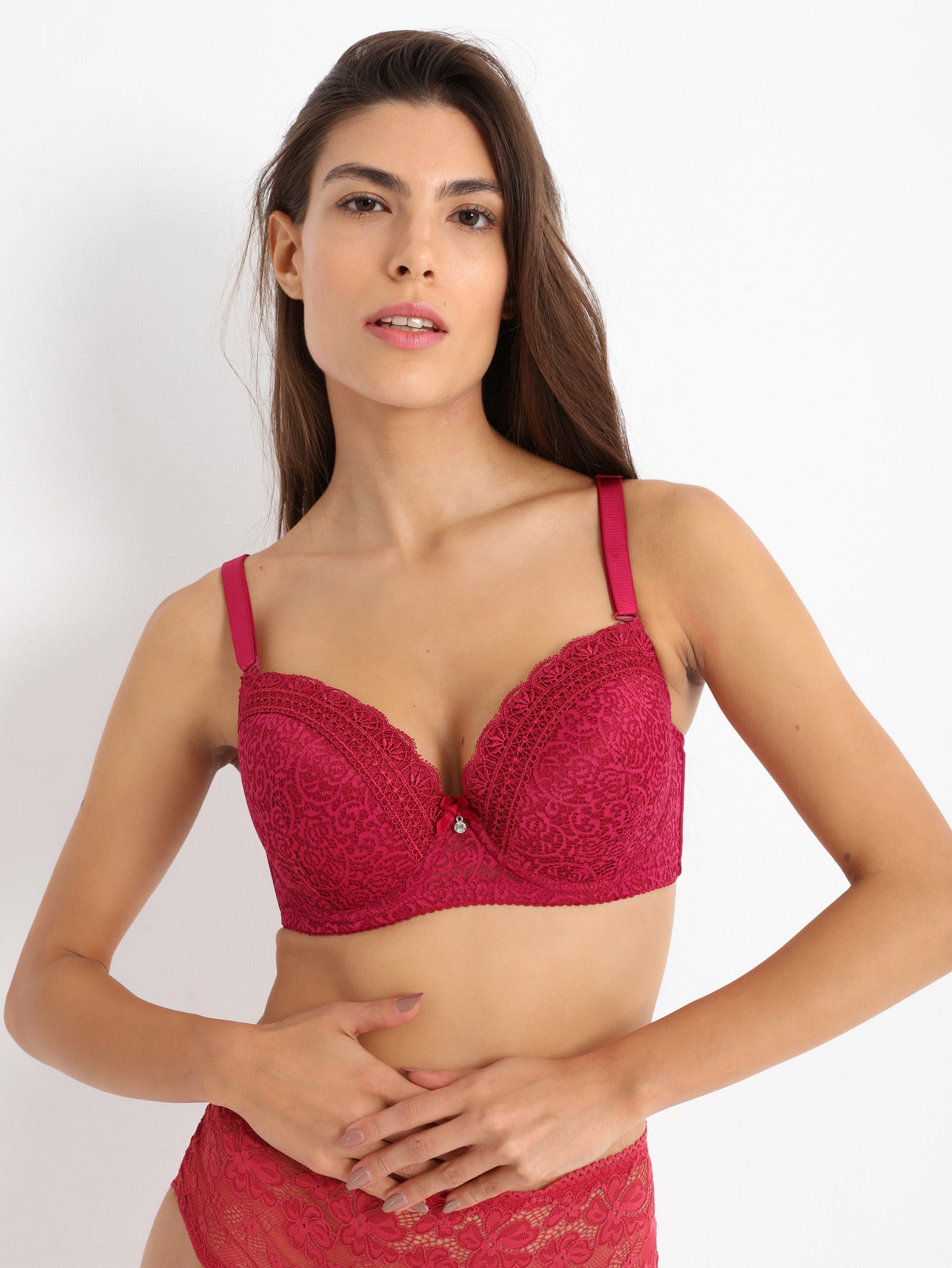 Whisper of Lace Bra