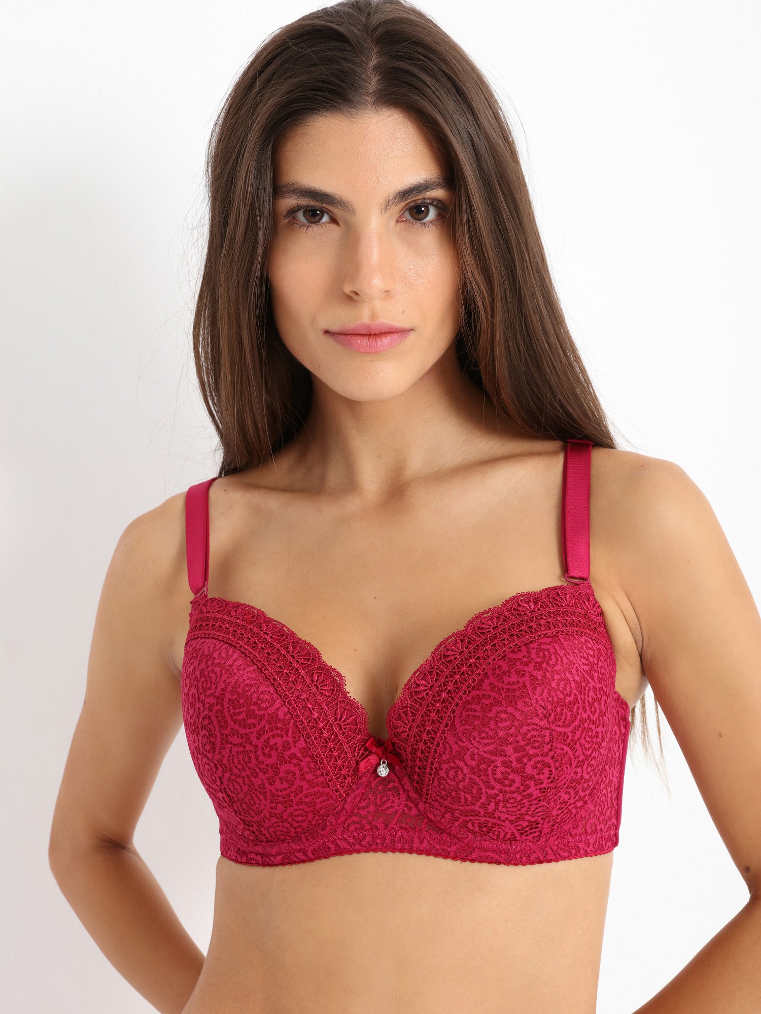 Whisper of Lace Bra