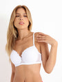 Celestial Elegance Wired Bra
