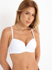 Aurora Enchantment Wired Bra