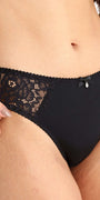Lace Desire Bikini