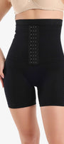 Corset Shorts with Waist Trainer