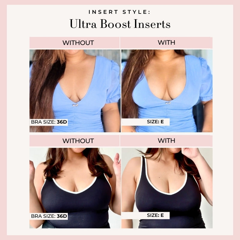 Ultra Boost Inserts