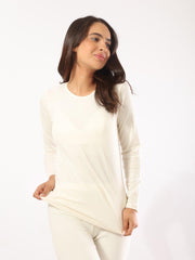 Thermal Set - White - Set of 2