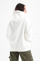 Weekend Relax Hoodie