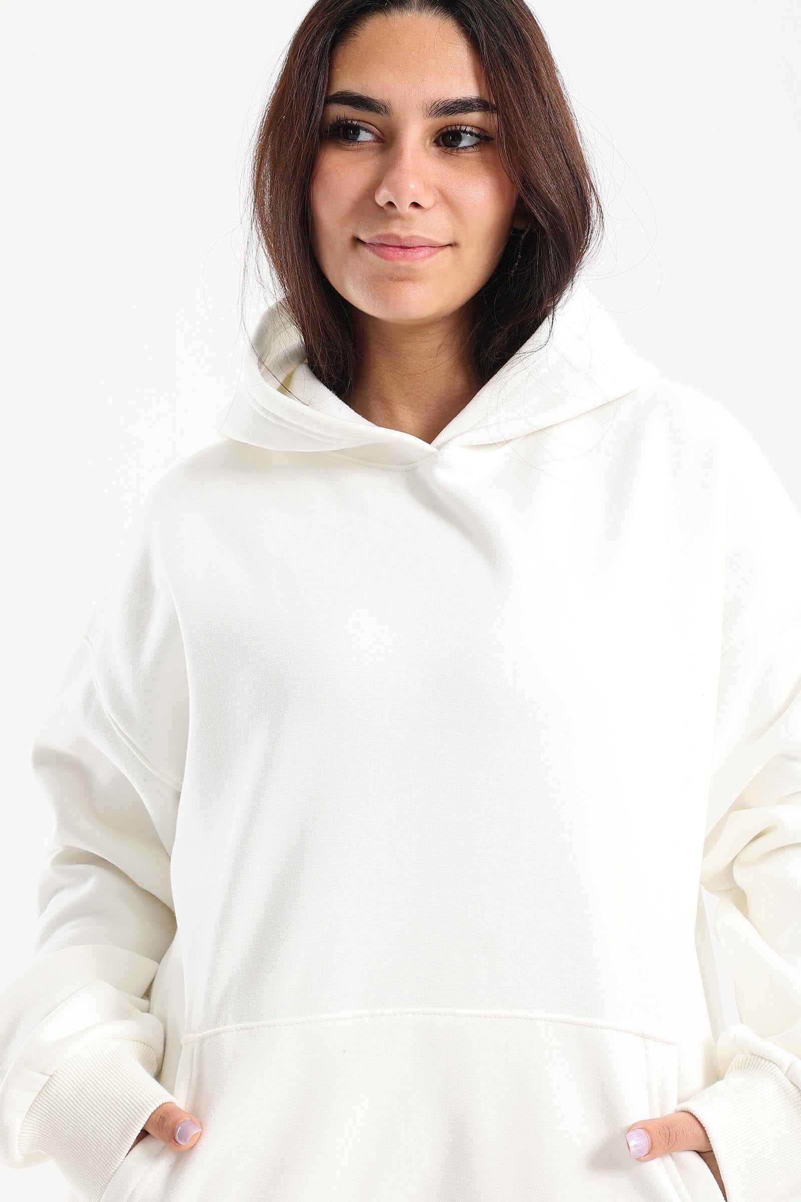 Weekend Relax Hoodie