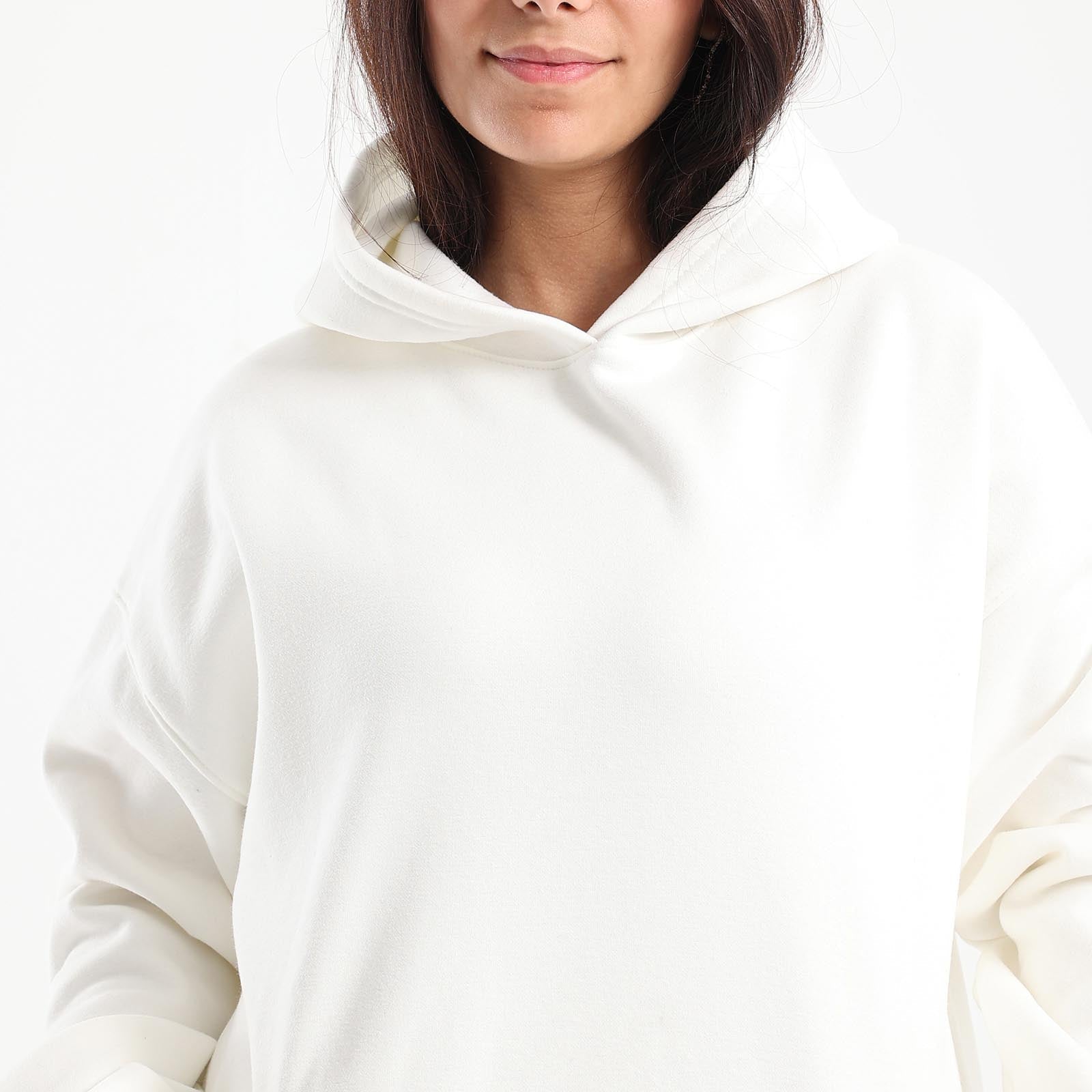 Weekend Relax Hoodie