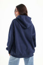 Weekend Relax Hoodie
